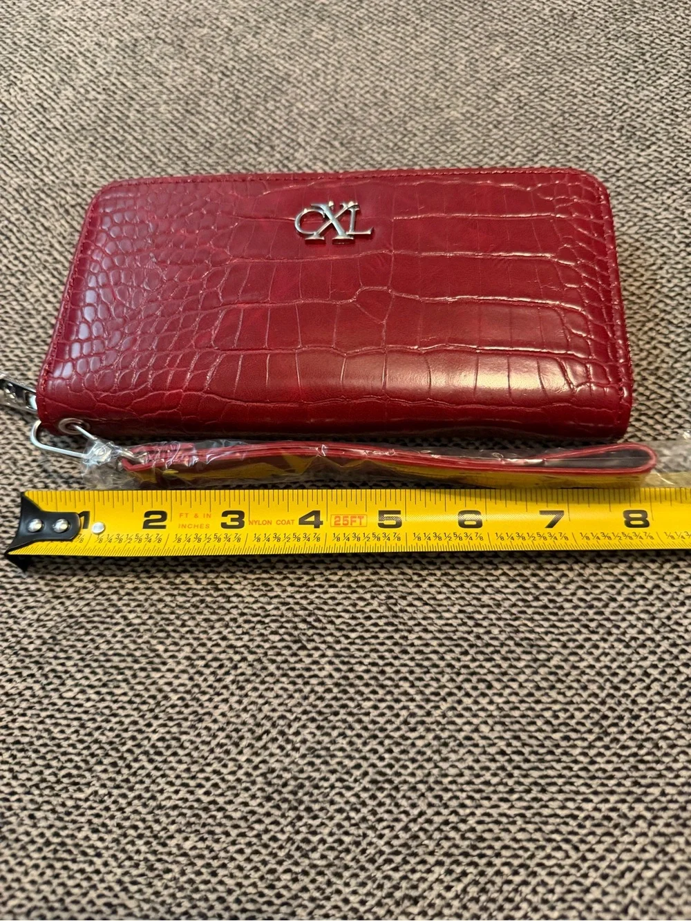 Christian Lacroix nwt wallet